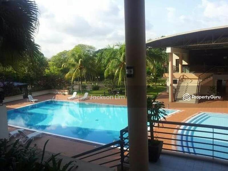 Apartment for Rent at Seri Mutiara Apartment - Jackson Lim - PropertyGuru.com.my