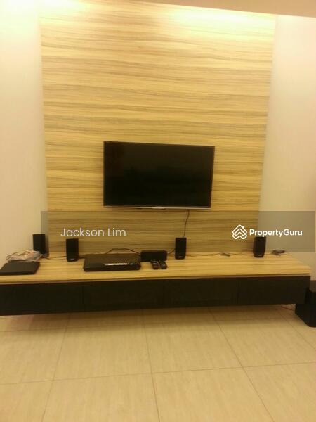 Apartment for Rent at Seri Mutiara Apartment - Jackson Lim - PropertyGuru.com.my
