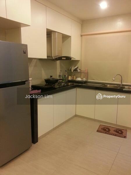 Apartment for Rent at Seri Mutiara Apartment - Jackson Lim - PropertyGuru.com.my