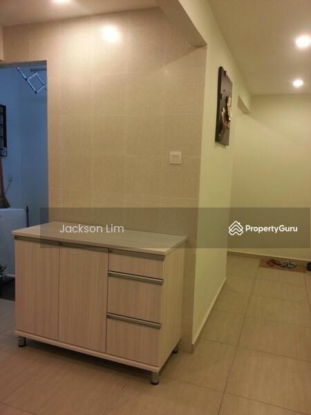 Apartment for Rent at Seri Mutiara Apartment - Jackson Lim - PropertyGuru.com.my