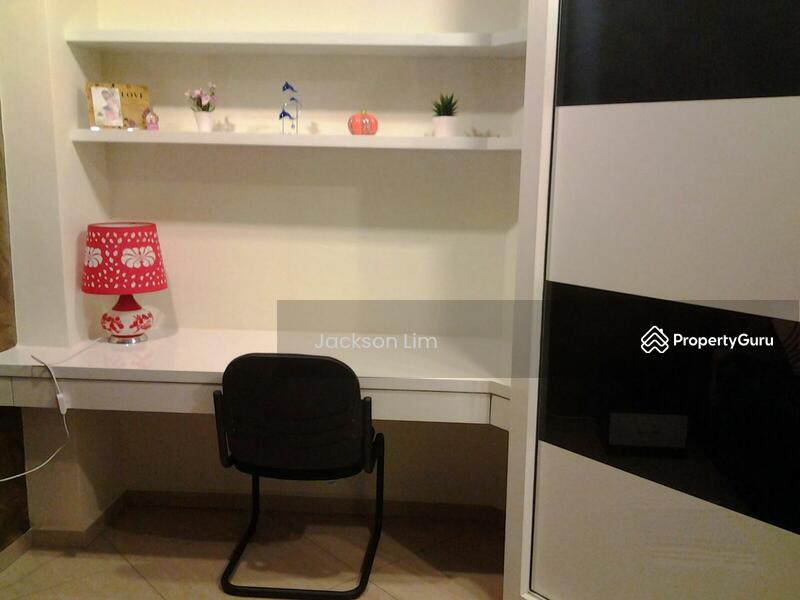 Apartment for Rent at Seri Mutiara Apartment - Jackson Lim - PropertyGuru.com.my