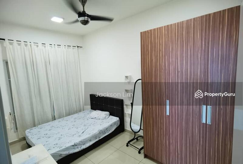 Service Residence for Rent at Seasons Amara Larkin - Jackson Lim - PropertyGuru.com.my