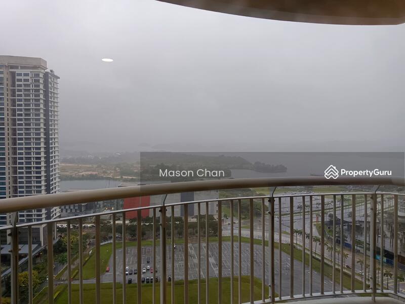Kondominium untuk Disewa di Teega Residences - Mason Chan - PropertyGuru.com.my