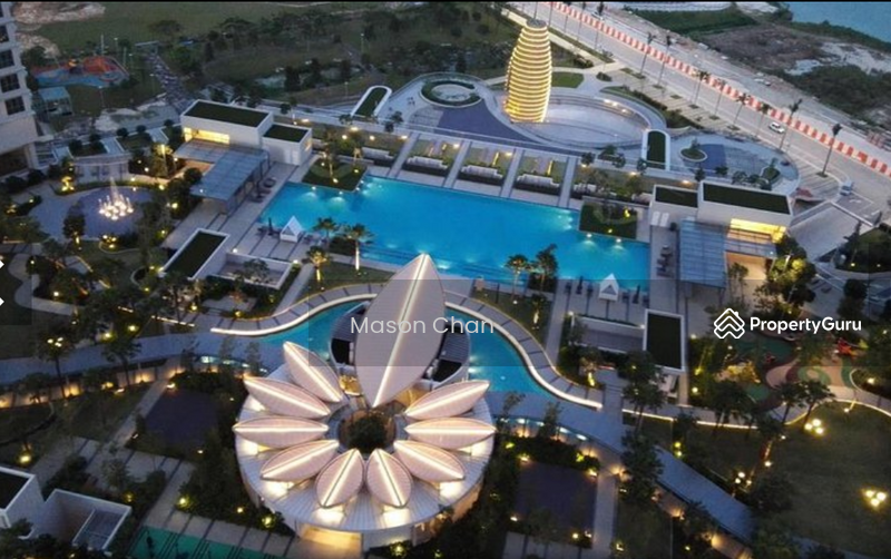 Kondominium untuk Disewa di Teega Residences - Mason Chan - PropertyGuru.com.my
