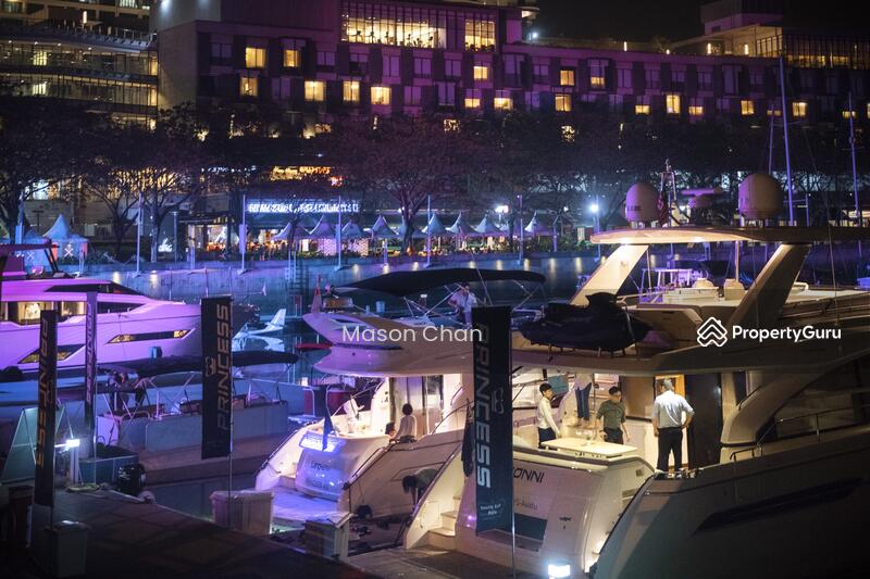 Kondominium untuk Disewa di Teega Residences - Mason Chan - PropertyGuru.com.my