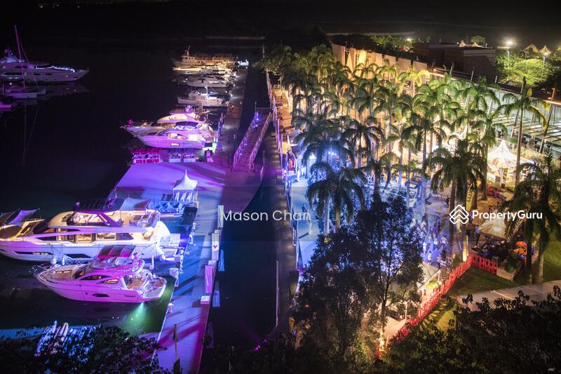 Kondominium untuk Disewa di Teega Residences - Mason Chan - PropertyGuru.com.my