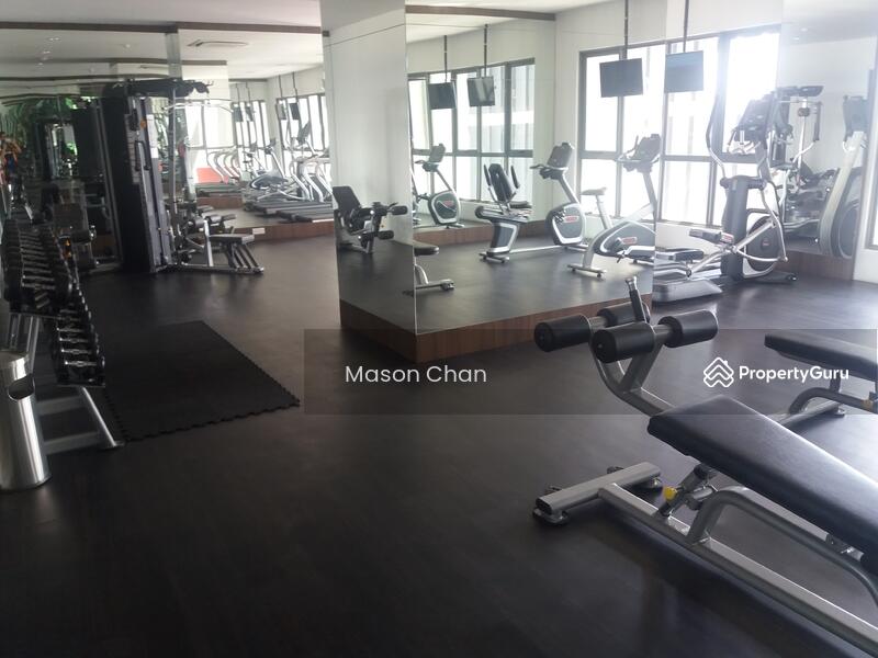 Kondominium untuk Disewa di Teega Residences - Mason Chan - PropertyGuru.com.my
