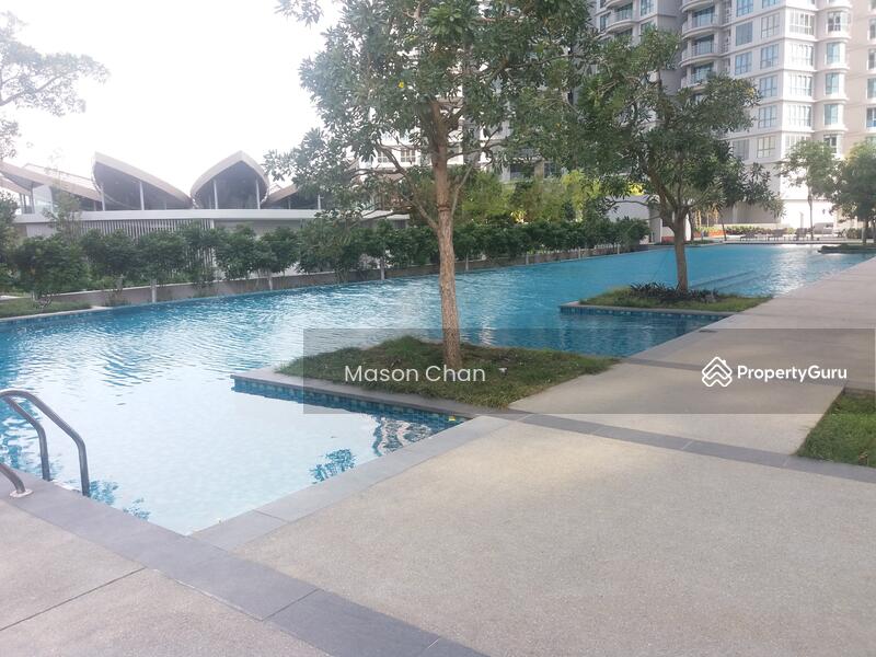 Kondominium untuk Disewa di Teega Residences - Mason Chan - PropertyGuru.com.my