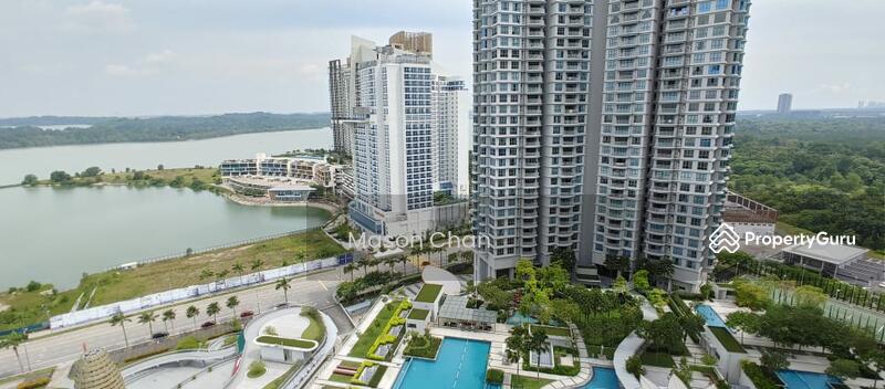 Kondominium untuk Disewa di Teega Residences - Mason Chan - PropertyGuru.com.my