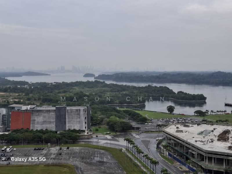 Kondominium untuk Disewa di Teega Residences - Mason Chan - Exterior - PropertyGuru.com.my