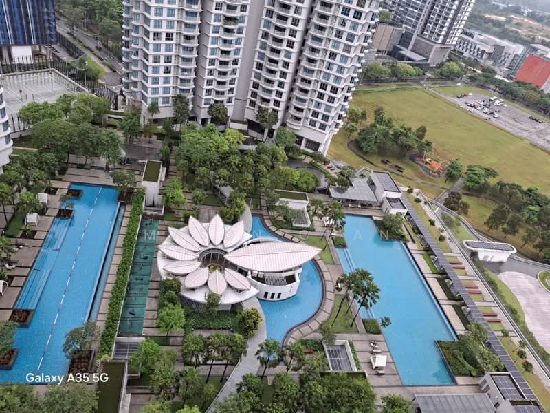 Kondominium untuk Disewa di Teega Residences - Mason Chan - Exterior - PropertyGuru.com.my