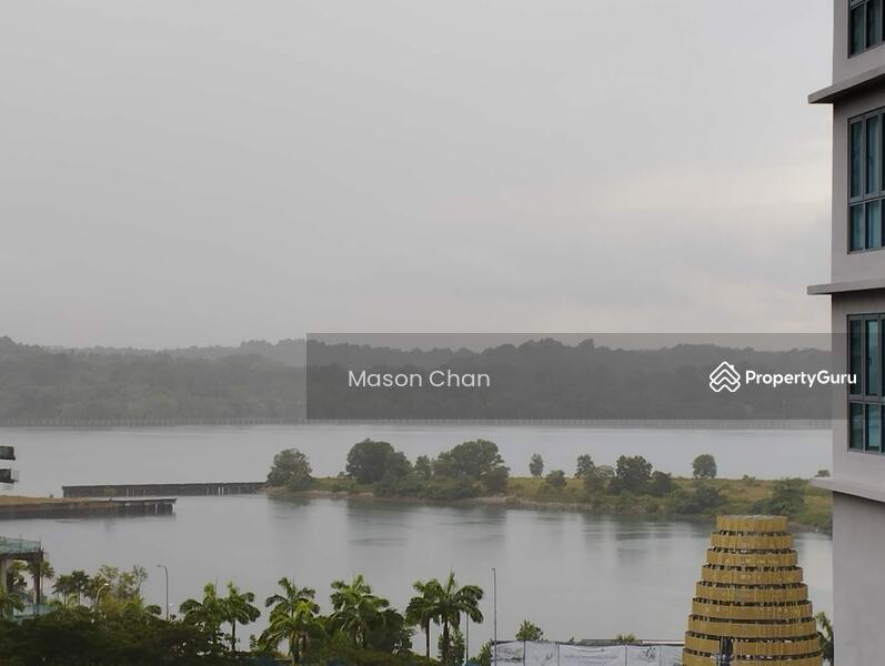 Condominium for Rent at Teega Residences - Mason Chan - PropertyGuru.com.my