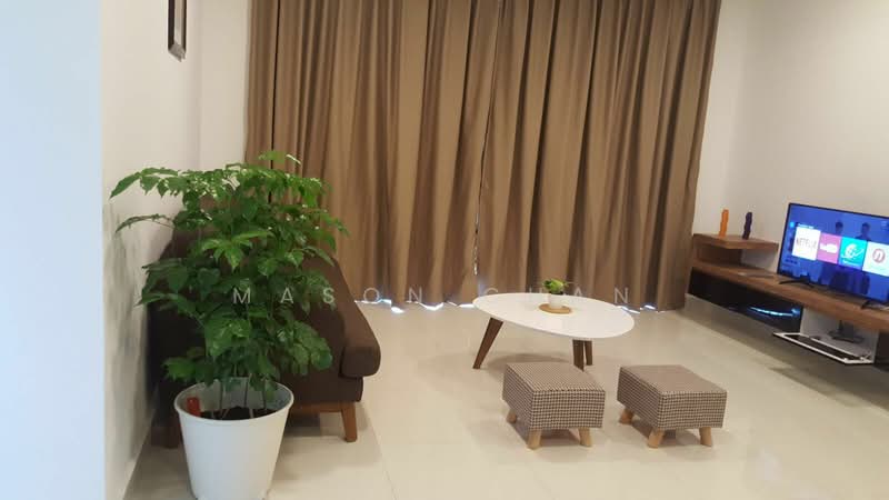 Condominium for Rent at Teega Residences - Mason Chan - PropertyGuru.com.my