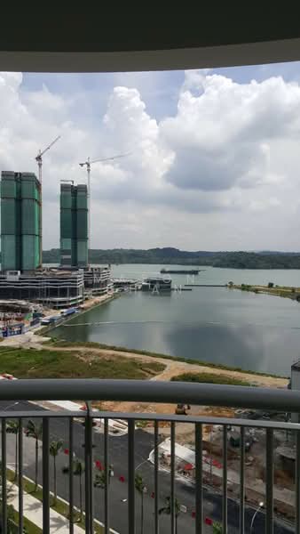 Condominium for Rent at Teega Residences - Mason Chan - PropertyGuru.com.my