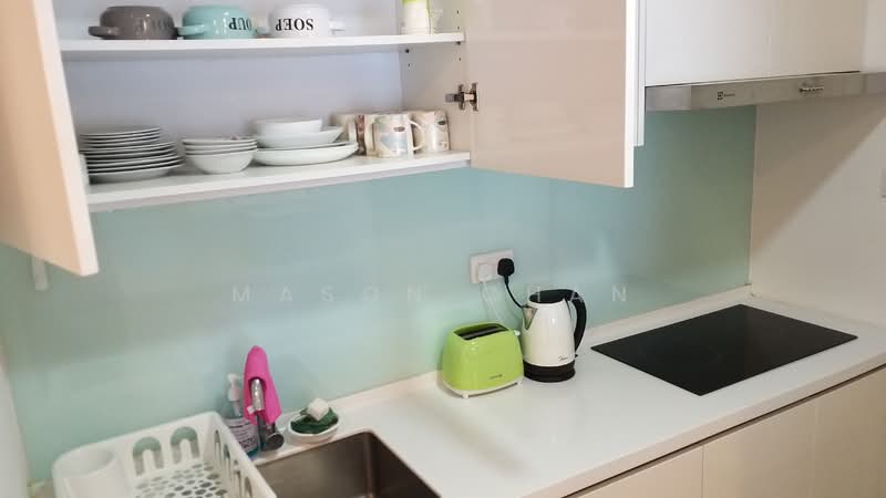 Condominium for Rent at Teega Residences - Mason Chan - PropertyGuru.com.my