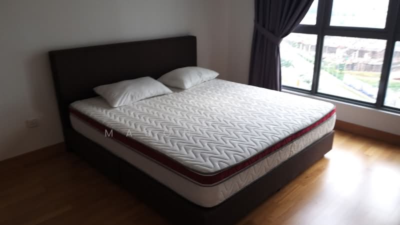 Condominium for Rent at Teega Residences - Mason Chan - PropertyGuru.com.my