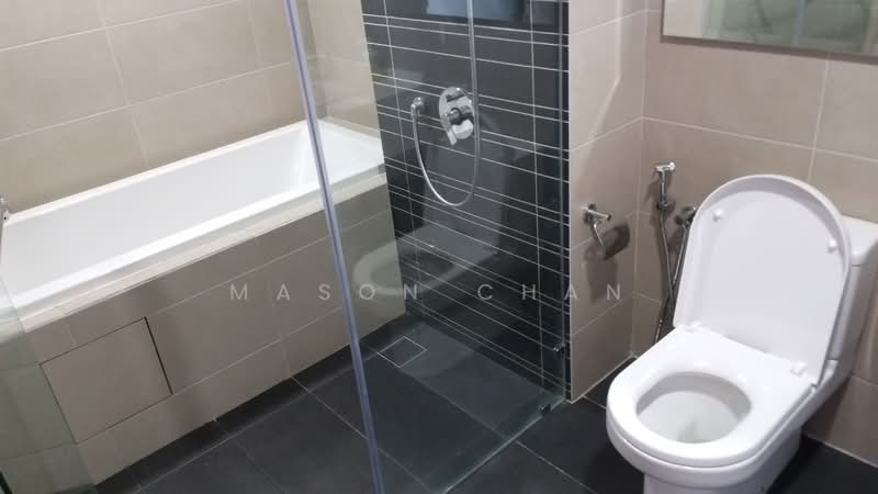 Condominium for Rent at Teega Residences - Mason Chan - PropertyGuru.com.my