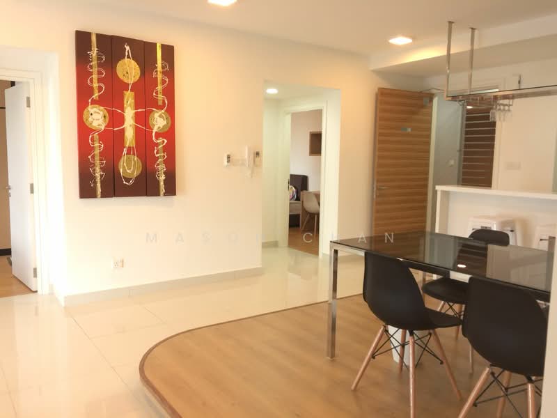 Condominium for Rent at Teega Residences - Mason Chan - PropertyGuru.com.my