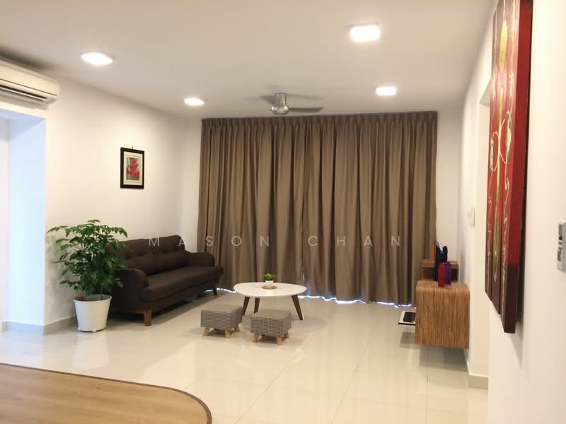 Condominium for Rent at Teega Residences - Mason Chan - PropertyGuru.com.my