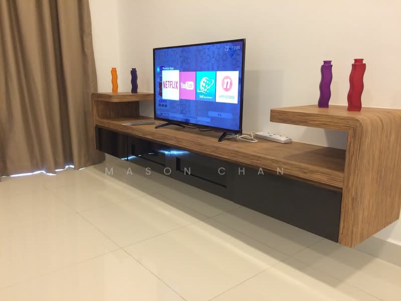 Condominium for Rent at Teega Residences - Mason Chan - PropertyGuru.com.my