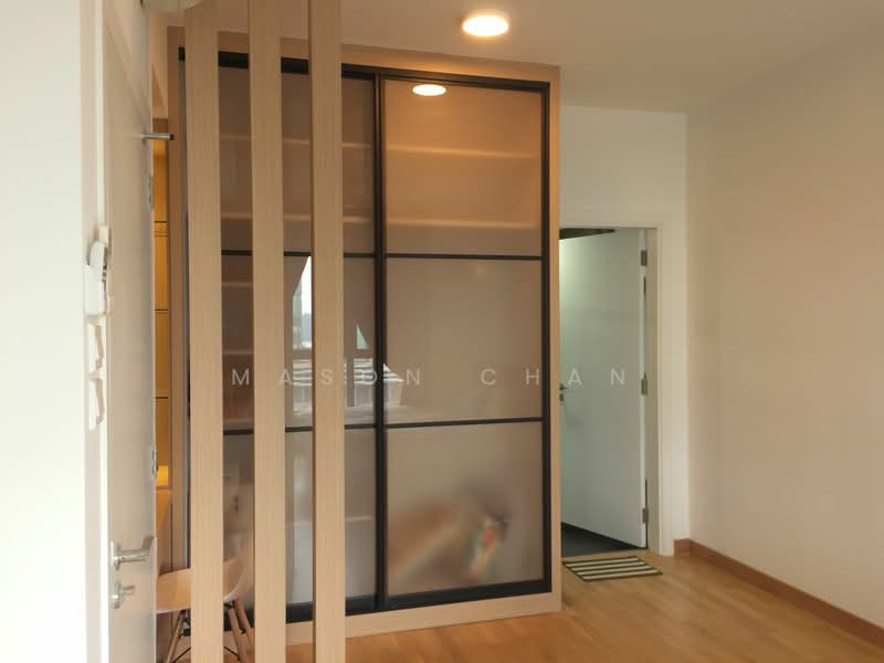 Condominium for Rent at Teega Residences - Mason Chan - PropertyGuru.com.my