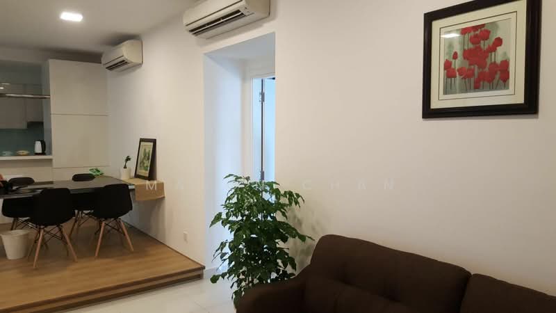 Condominium for Rent at Teega Residences - Mason Chan - PropertyGuru.com.my