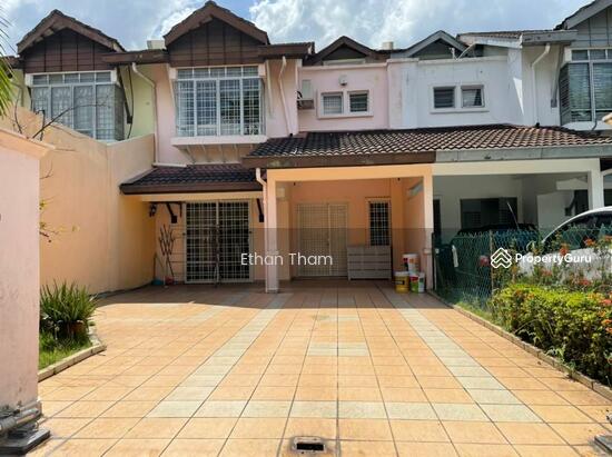 subang bestari Jalan Nova U5, Taman Subang Bestari, Sungai Buloh, Selangor