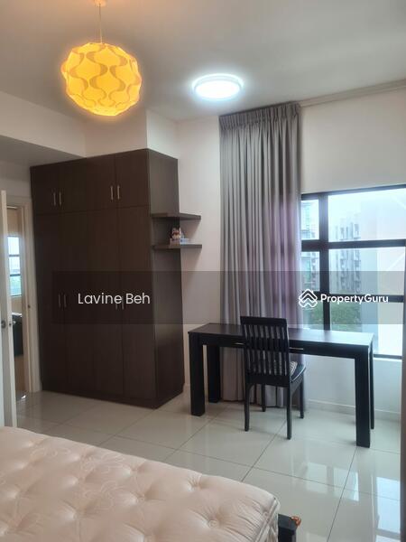 Untuk Disewa - Ujana Executive Apartment