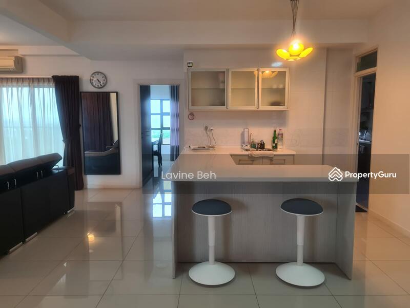 Untuk Disewa - Ujana Executive Apartment
