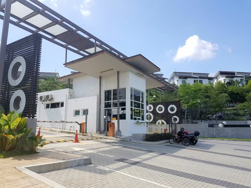 Semi-Detached House for Sale in Bandar Kinrara Seksyen 1 (Bandar Kinrara) - Venice Chong - PropertyGuru.com.my