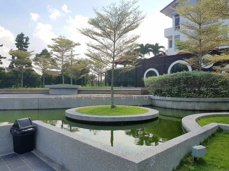 Semi-Detached House for Sale in Bandar Kinrara Seksyen 1 (Bandar Kinrara) - Venice Chong - PropertyGuru.com.my