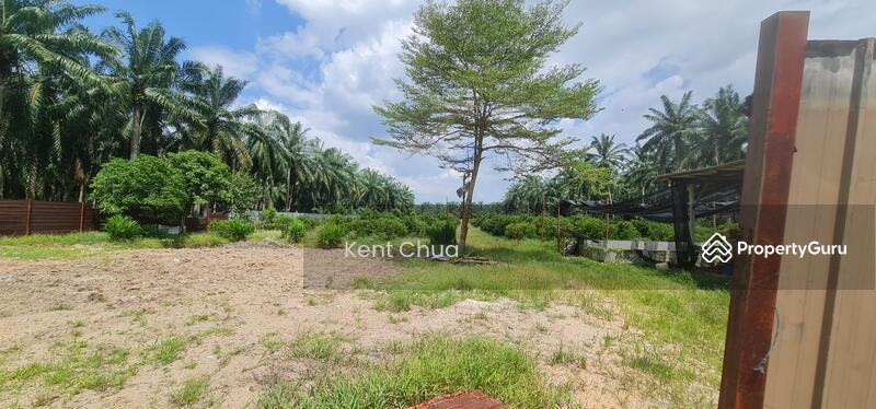 Industrial Land for Sale in Ijok (Selangor) - Kent Chua - PropertyGuru.com.my
