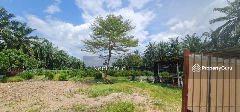 Industrial Land for Sale in Ijok (Selangor) - Kent Chua - PropertyGuru.com.my