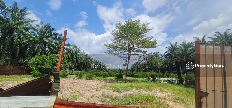 Industrial Land for Sale in Ijok (Selangor) - Kent Chua - PropertyGuru.com.my