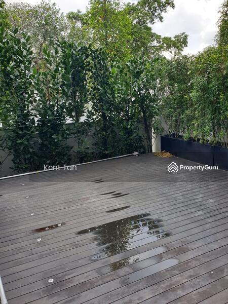 Semi-Detached House for Rent in Taman U Thant (Ampang) - Kent Tan - PropertyGuru.com.my