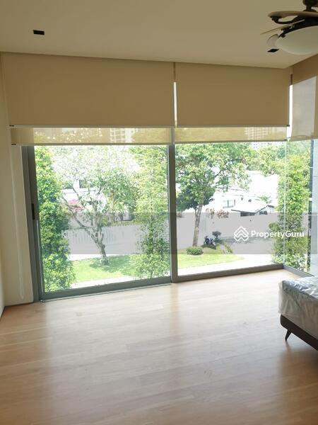 Semi-Detached House for Rent in Taman U Thant (Ampang) - Kent Tan - PropertyGuru.com.my