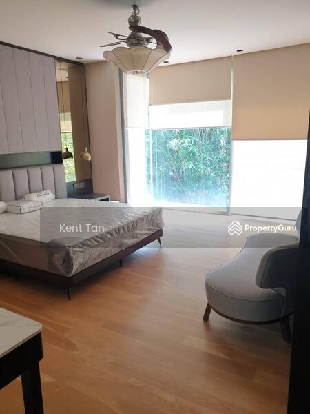 Semi-Detached House for Rent in Taman U Thant (Ampang) - Kent Tan - PropertyGuru.com.my