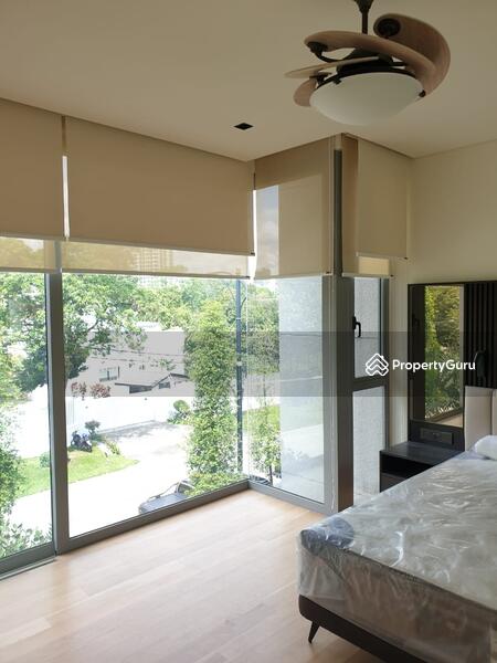 Semi-Detached House for Rent in Taman U Thant (Ampang) - Kent Tan - PropertyGuru.com.my