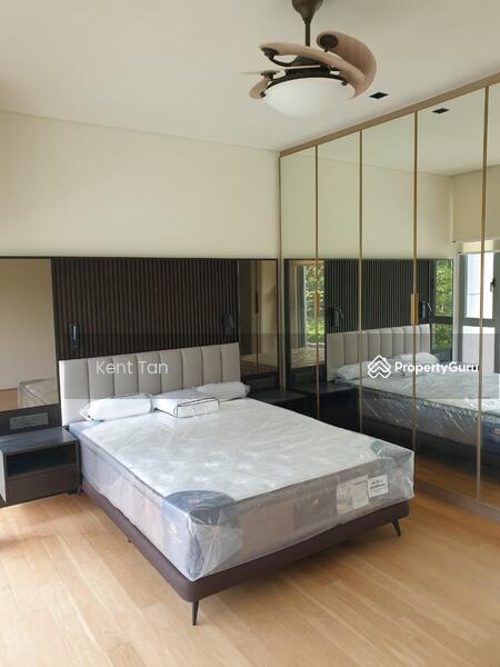 Semi-Detached House for Rent in Taman U Thant (Ampang) - Kent Tan - PropertyGuru.com.my