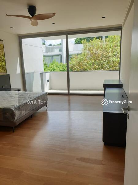 Semi-Detached House for Rent in Taman U Thant (Ampang) - Kent Tan - PropertyGuru.com.my
