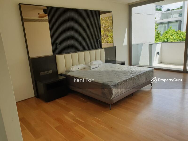 Semi-Detached House for Rent in Taman U Thant (Ampang) - Kent Tan - PropertyGuru.com.my