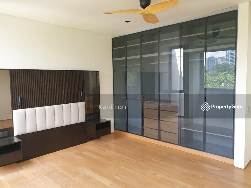 Semi-Detached House for Rent in Taman U Thant (Ampang) - Kent Tan - PropertyGuru.com.my