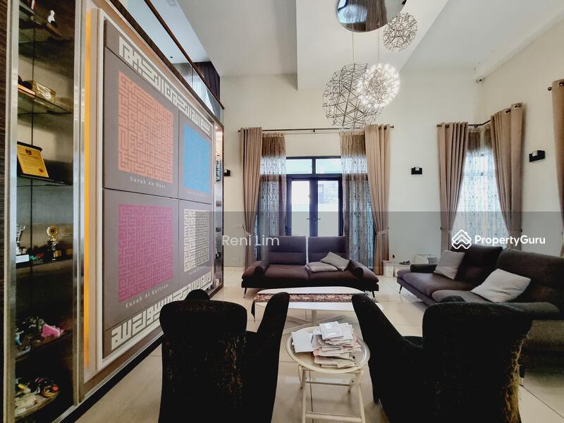 Banglo Lot Kosong untuk Dijual di Taman Sains Selangor (Kota Damansara) - Reni Lim - PropertyGuru.com.my