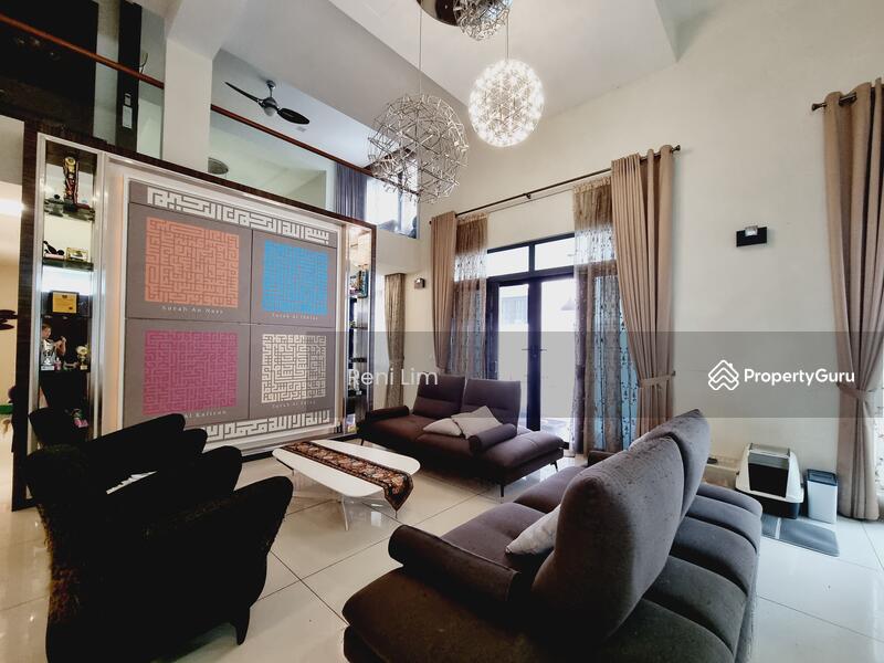 Banglo Lot Kosong untuk Dijual di Taman Sains Selangor (Kota Damansara) - Reni Lim - PropertyGuru.com.my