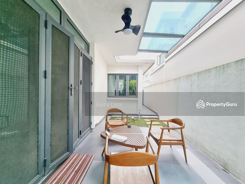 Banglo Lot Kosong untuk Dijual di Taman Sains Selangor (Kota Damansara) - Reni Lim - PropertyGuru.com.my