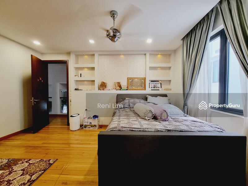 Banglo Lot Kosong untuk Dijual di Taman Sains Selangor (Kota Damansara) - Reni Lim - PropertyGuru.com.my