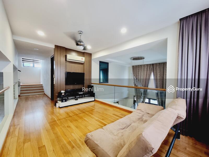 Banglo Lot Kosong untuk Dijual di Taman Sains Selangor (Kota Damansara) - Reni Lim - PropertyGuru.com.my