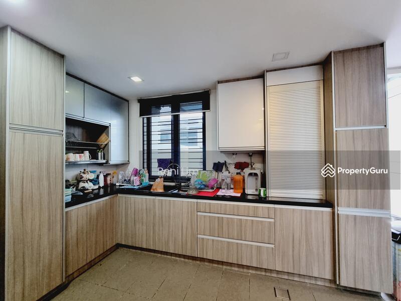Banglo Lot Kosong untuk Dijual di Taman Sains Selangor (Kota Damansara) - Reni Lim - PropertyGuru.com.my