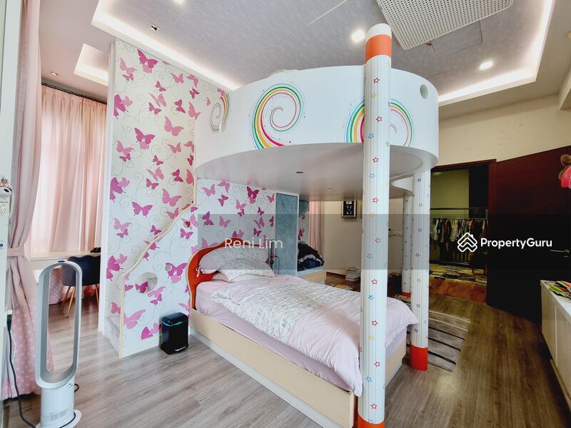 Banglo Lot Kosong untuk Dijual di Taman Sains Selangor (Kota Damansara) - Reni Lim - PropertyGuru.com.my