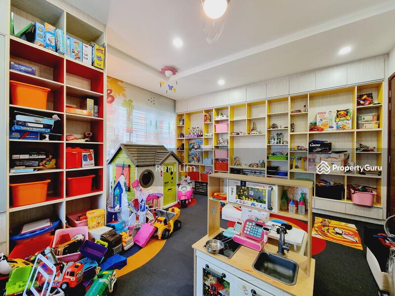 Banglo Lot Kosong untuk Dijual di Taman Sains Selangor (Kota Damansara) - Reni Lim - PropertyGuru.com.my